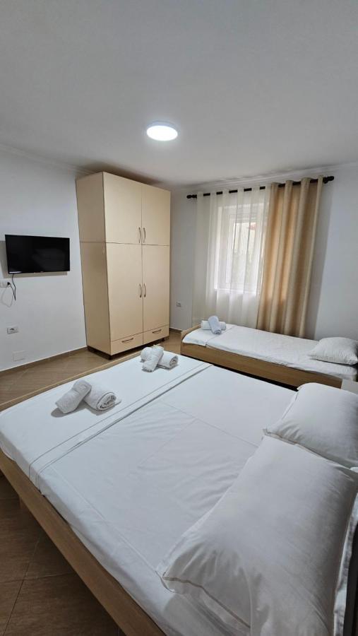 Aliaj Guest House 培拉特 外观 照片
