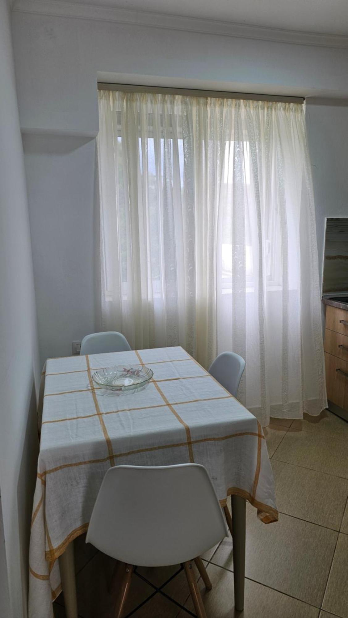 Aliaj Guest House 培拉特 外观 照片