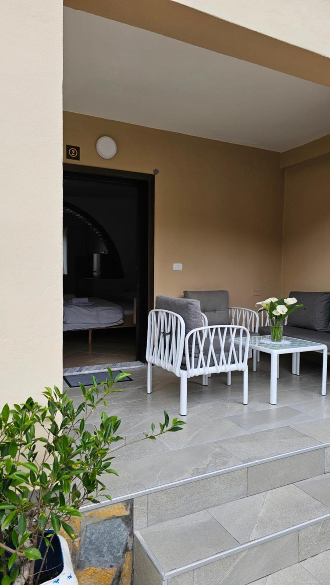 Aliaj Guest House 培拉特 外观 照片