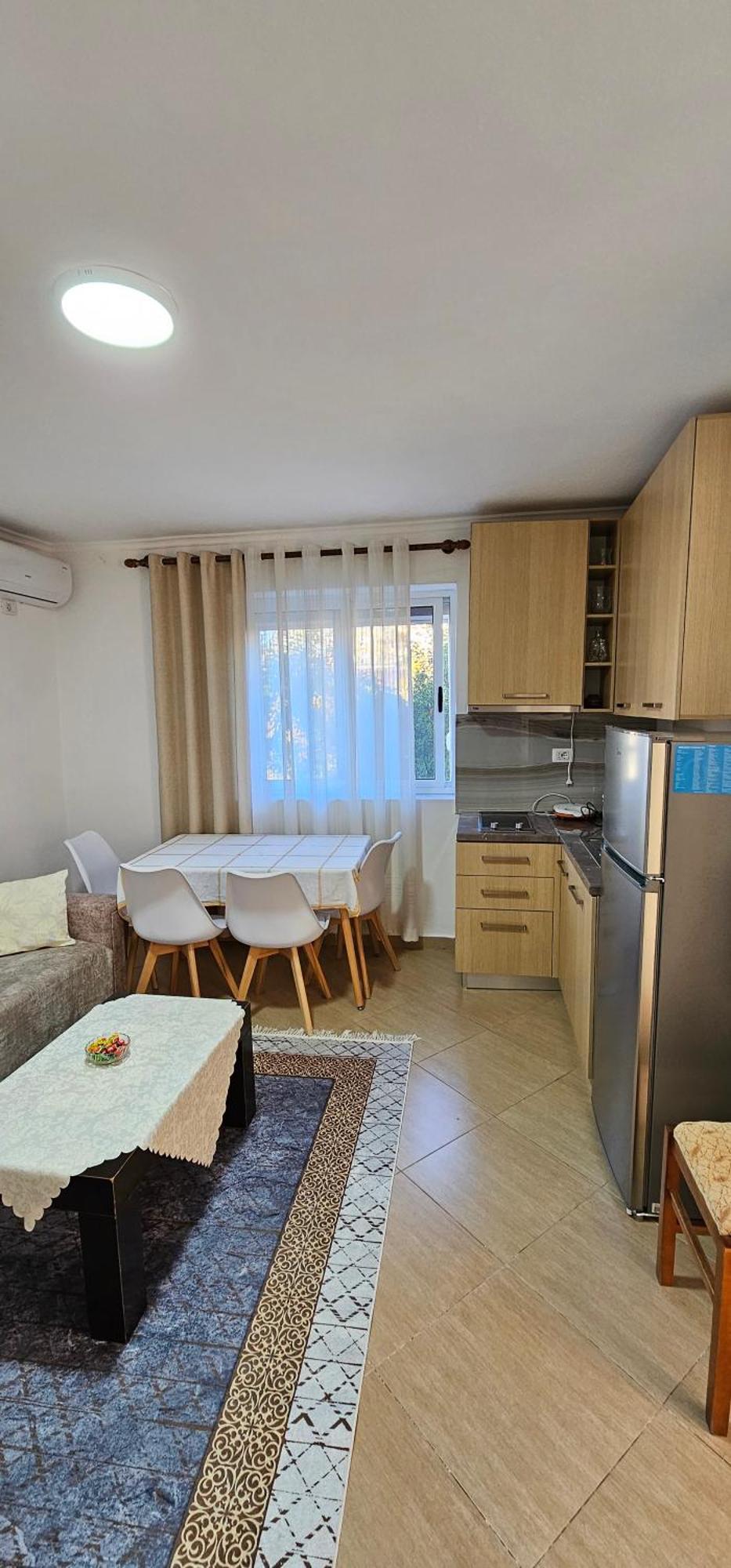 Aliaj Guest House 培拉特 外观 照片