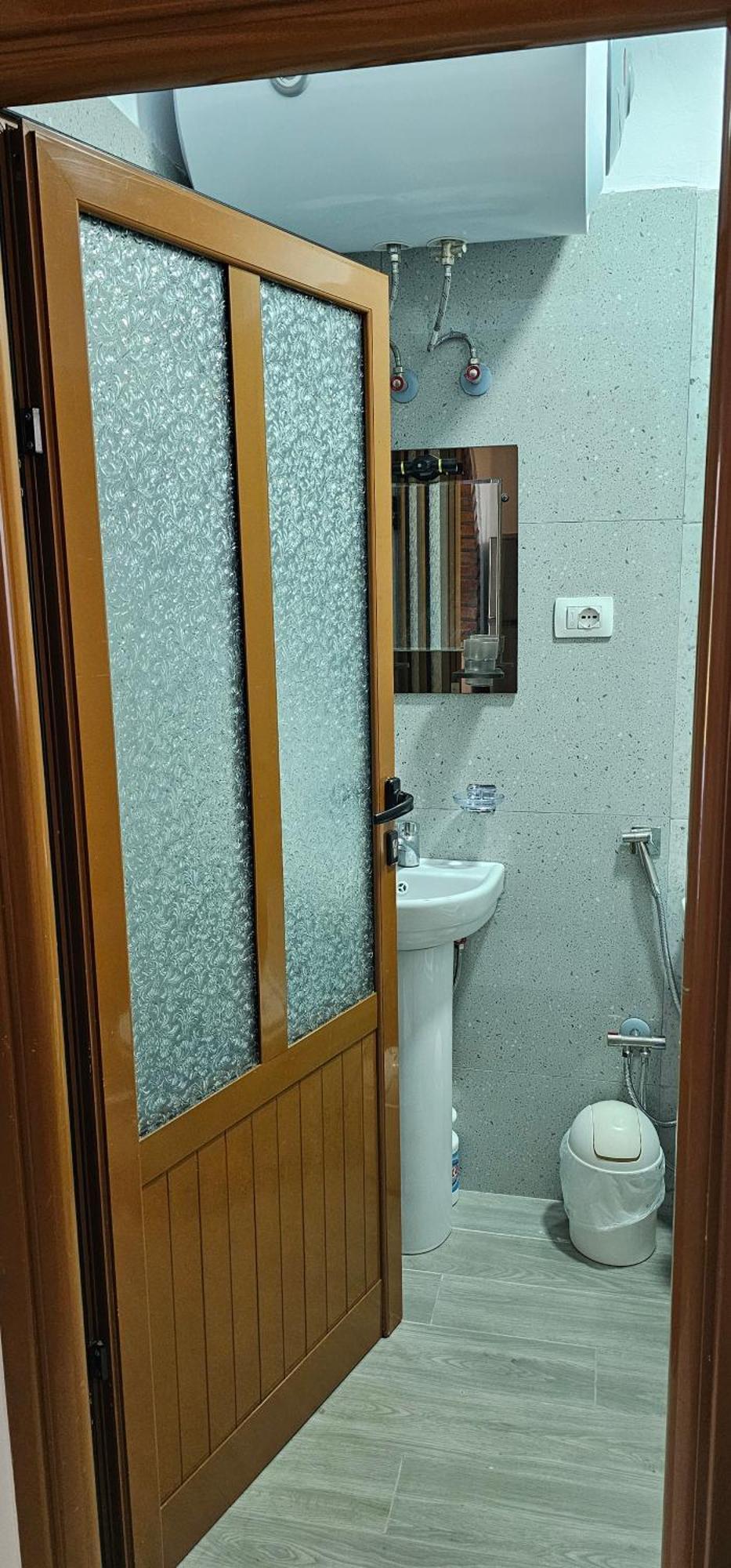Aliaj Guest House 培拉特 外观 照片